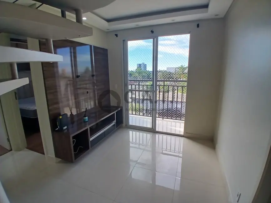 Foto 1 de Apartamento com 3 quartos para alugar, 60m2 em Vila Olímpia, Sorocaba - SP