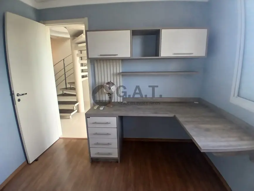 Foto 2 de Apartamento com 3 quartos para alugar, 60m2 em Vila Olímpia, Sorocaba - SP