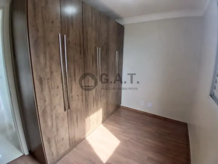 Foto 5 de Apartamento com 3 quartos para alugar, 60m2 em Vila Olímpia, Sorocaba - SP
