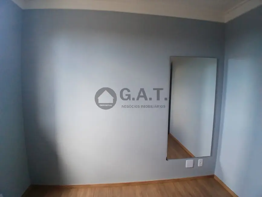 Foto 4 de Apartamento com 3 quartos para alugar, 60m2 em Vila Olímpia, Sorocaba - SP