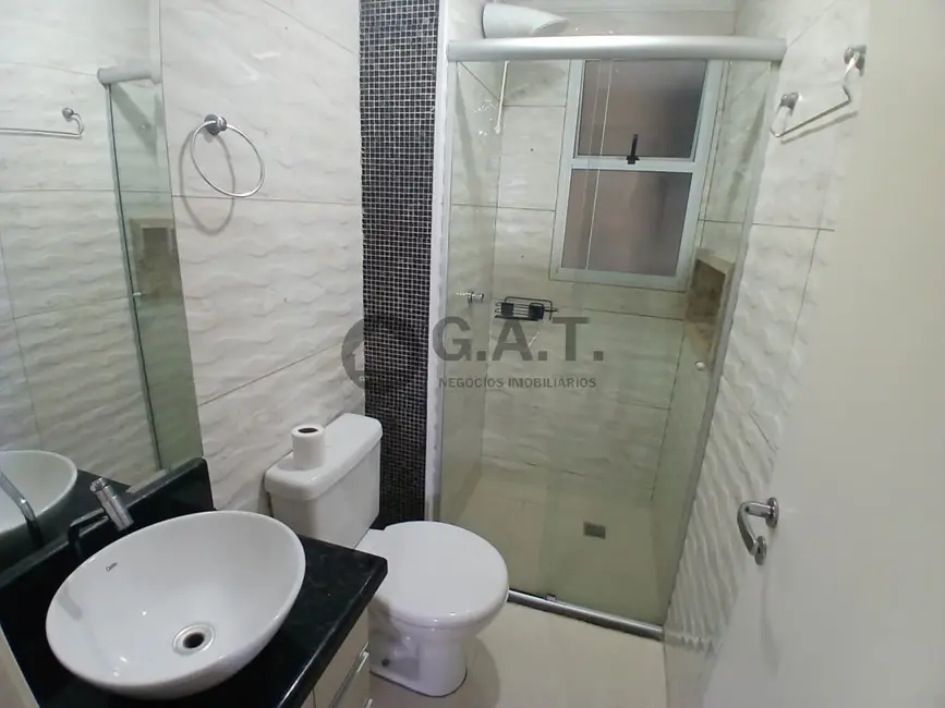 Foto 9 de Apartamento com 3 quartos para alugar, 60m2 em Vila Olímpia, Sorocaba - SP