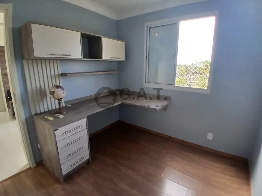 Foto 3 de Apartamento com 3 quartos para alugar, 60m2 em Vila Olímpia, Sorocaba - SP