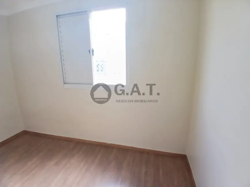 Foto 6 de Apartamento com 3 quartos para alugar, 60m2 em Vila Olímpia, Sorocaba - SP