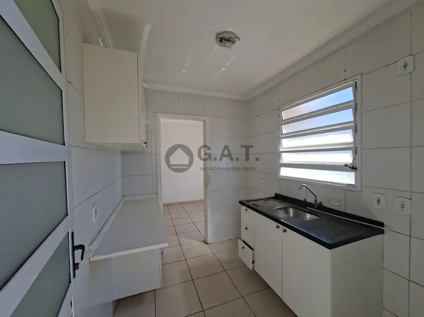 Foto 4 de Casa de Condomínio com 2 quartos para alugar, 100m2 em Quintais do Imperador, Sorocaba - SP