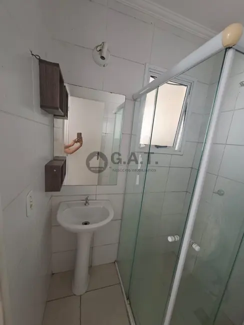 Foto 8 de Casa de Condomínio com 2 quartos para alugar, 100m2 em Quintais do Imperador, Sorocaba - SP