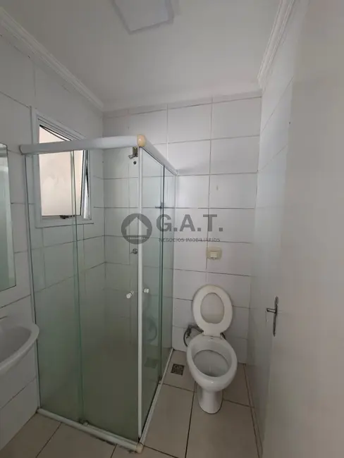 Foto 9 de Casa de Condomínio com 2 quartos para alugar, 100m2 em Quintais do Imperador, Sorocaba - SP