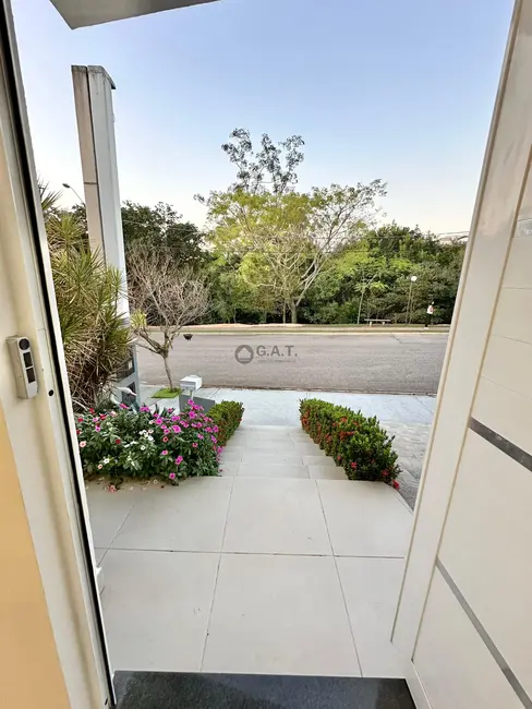 Foto 1 de Casa de Condomínio com 3 quartos à venda, 144m2 em Wanel Ville, Sorocaba - SP