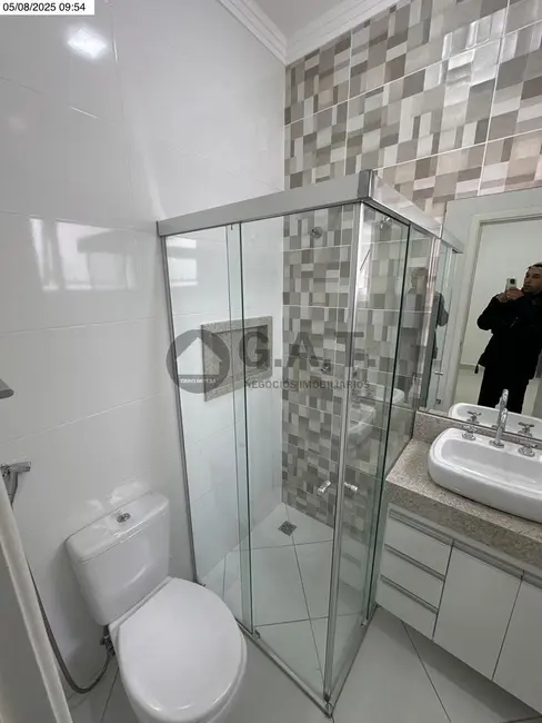 Foto 8 de Casa de Condomínio com 3 quartos à venda, 144m2 em Wanel Ville, Sorocaba - SP