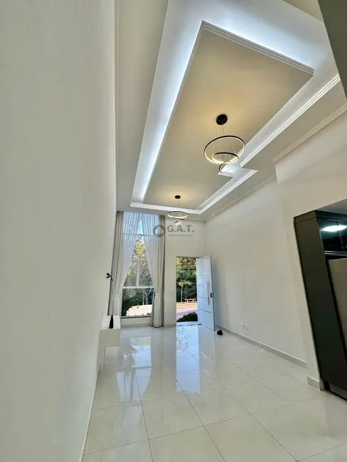 Foto 3 de Casa de Condomínio com 3 quartos à venda, 144m2 em Wanel Ville, Sorocaba - SP