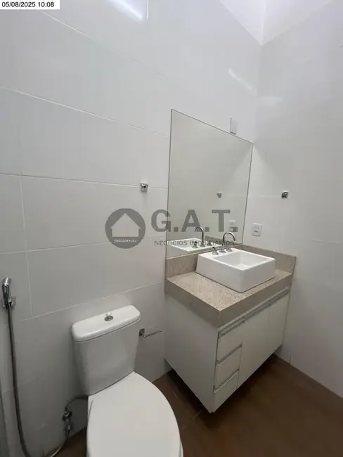 Foto 6 de Casa de Condomínio com 3 quartos à venda, 144m2 em Wanel Ville, Sorocaba - SP