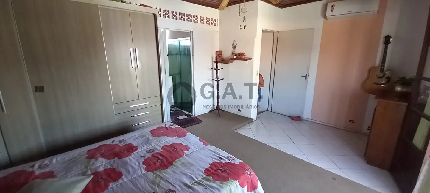 Foto 5 de Casa com 2 quartos à venda, 142m2 em Conjunto Habitacional Júlio de Mesquita Filho, Sorocaba - SP