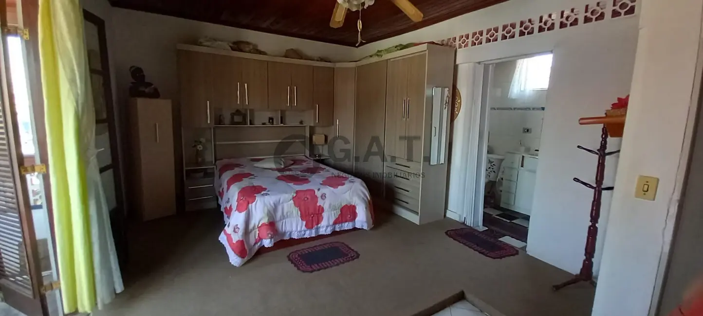Foto 4 de Casa com 2 quartos à venda, 142m2 em Conjunto Habitacional Júlio de Mesquita Filho, Sorocaba - SP