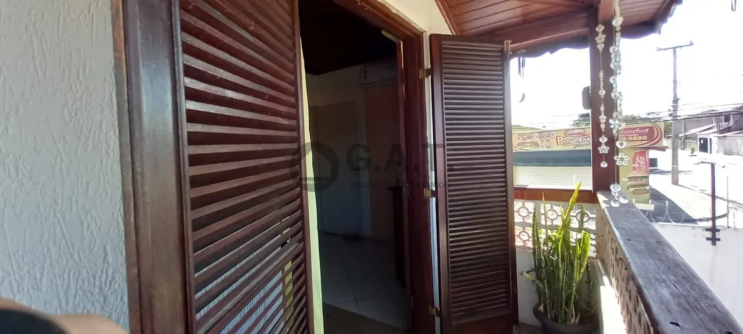 Foto 6 de Casa com 2 quartos à venda, 142m2 em Conjunto Habitacional Júlio de Mesquita Filho, Sorocaba - SP