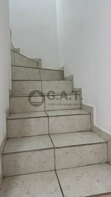 Foto 7 de Casa com 1 quarto à venda, 53m2 em Além Ponte, Sorocaba - SP