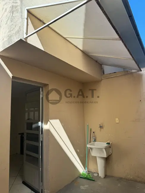Foto 5 de Casa com 1 quarto à venda, 53m2 em Além Ponte, Sorocaba - SP