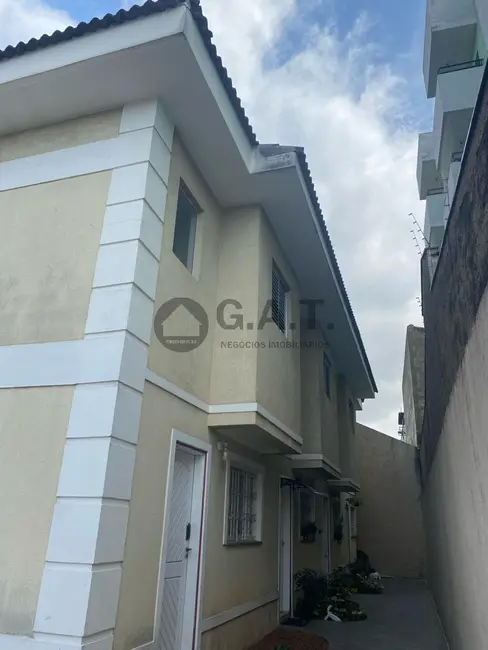 Foto 1 de Casa com 1 quarto à venda, 53m2 em Além Ponte, Sorocaba - SP