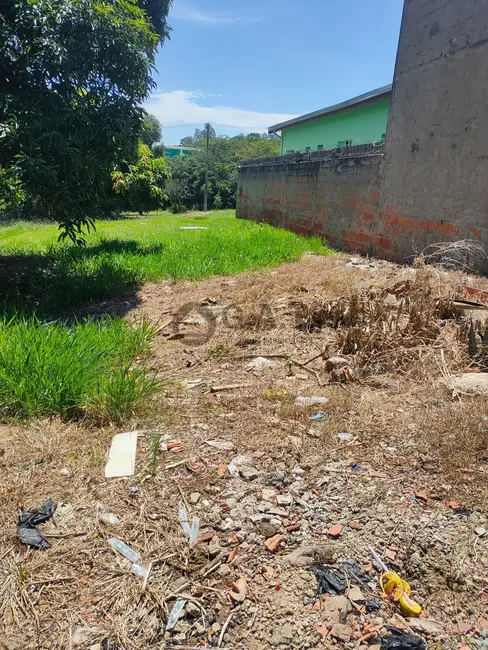 Foto 6 de Terreno / Lote à venda, 125m2 em Jardim Nilton Torres, Sorocaba - SP
