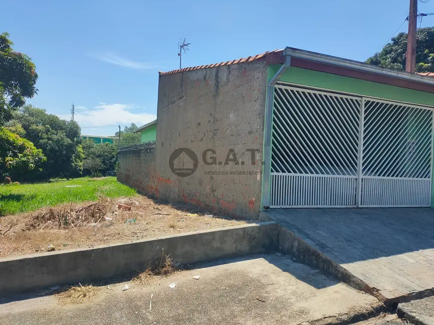 Foto 4 de Terreno / Lote à venda, 125m2 em Jardim Nilton Torres, Sorocaba - SP