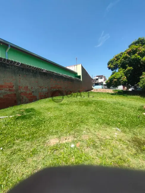 Foto 1 de Terreno / Lote à venda, 125m2 em Jardim Nilton Torres, Sorocaba - SP