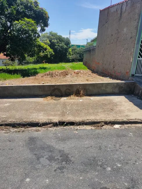 Foto 5 de Terreno / Lote à venda, 125m2 em Jardim Nilton Torres, Sorocaba - SP