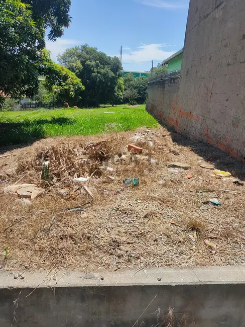Foto 7 de Terreno / Lote à venda, 125m2 em Jardim Nilton Torres, Sorocaba - SP