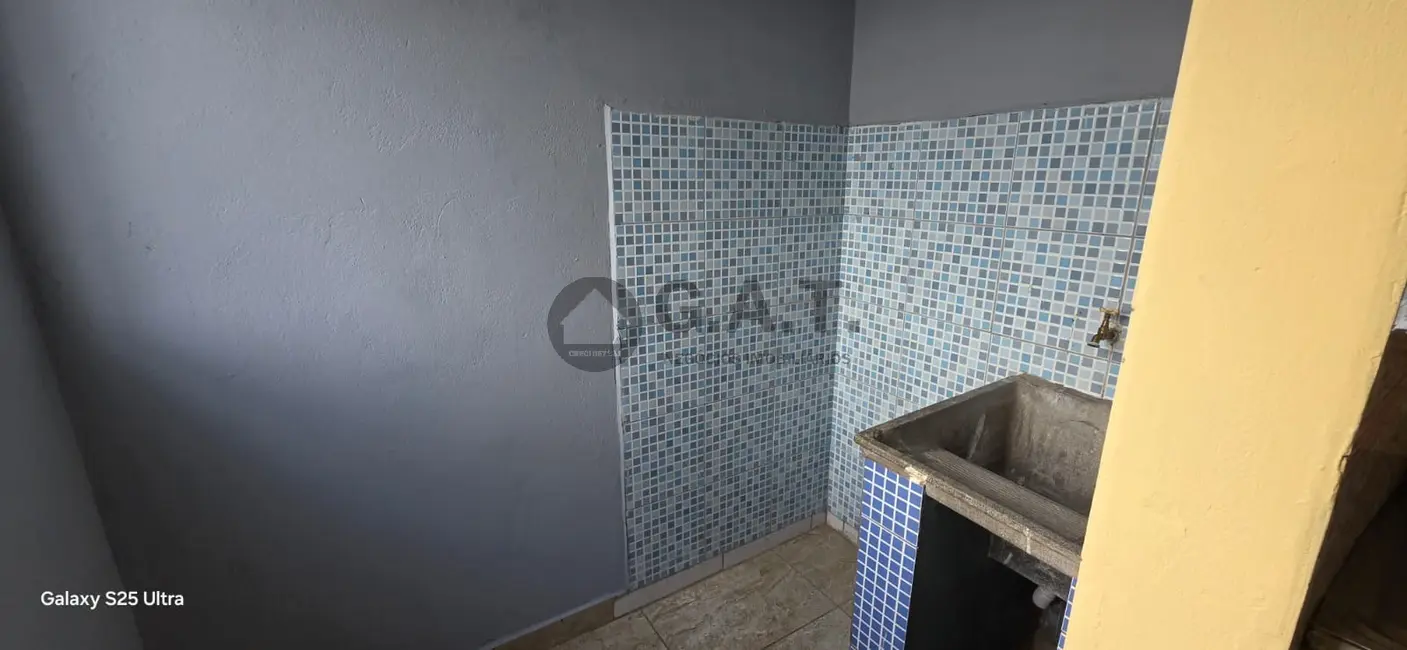 Foto 6 de Casa com 1 quarto para alugar, 40m2 em Vila Leopoldina, Sorocaba - SP