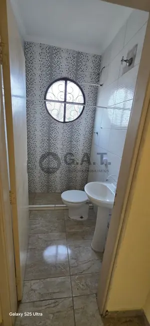 Foto 7 de Casa com 1 quarto para alugar, 40m2 em Vila Leopoldina, Sorocaba - SP
