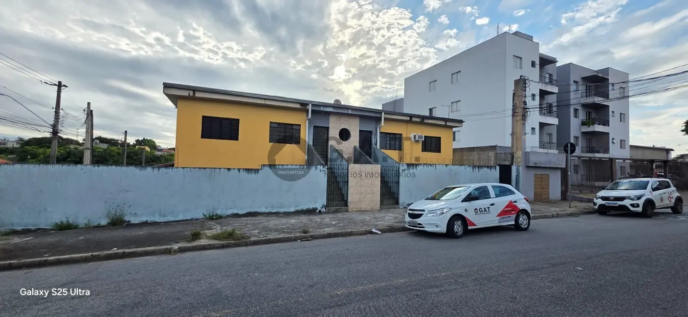 Foto 8 de Casa com 1 quarto para alugar, 40m2 em Vila Leopoldina, Sorocaba - SP