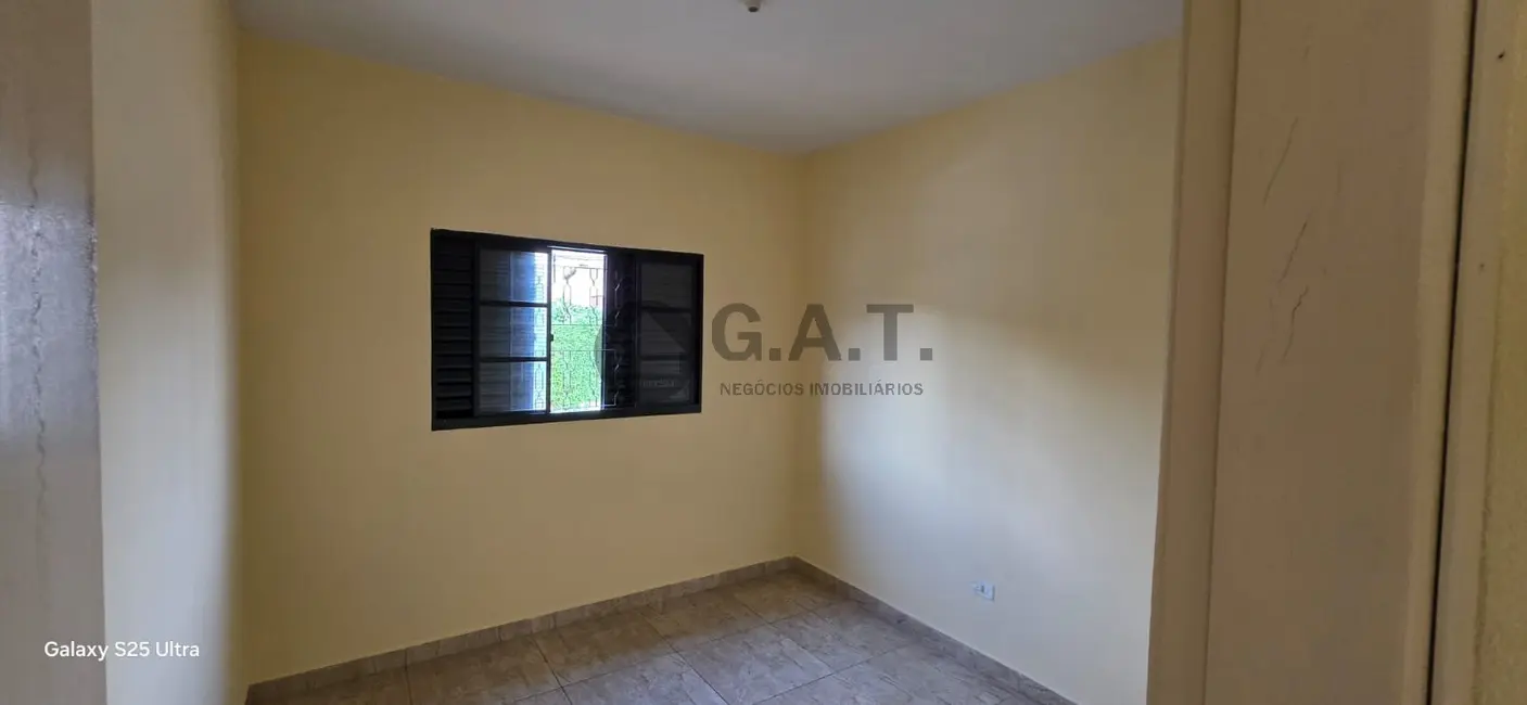 Foto 4 de Casa com 1 quarto para alugar, 40m2 em Vila Leopoldina, Sorocaba - SP