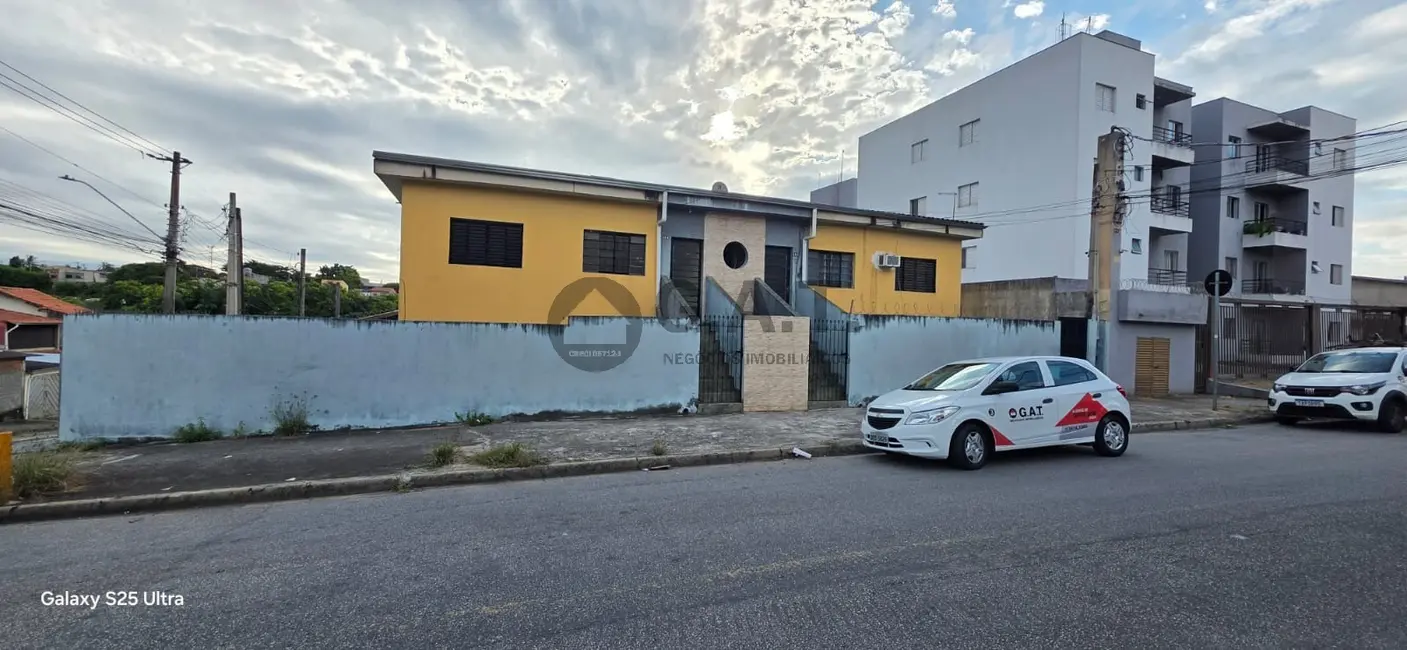Foto 9 de Casa com 1 quarto para alugar, 40m2 em Vila Leopoldina, Sorocaba - SP