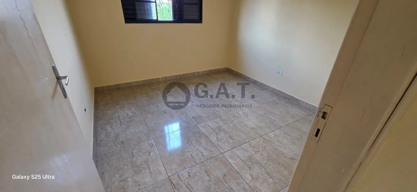 Foto 5 de Casa com 1 quarto para alugar, 40m2 em Vila Leopoldina, Sorocaba - SP