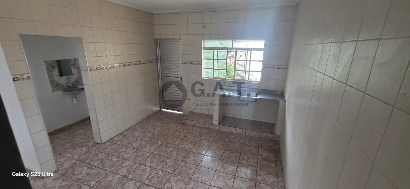 Foto 7 de Casa com 3 quartos para alugar, 120m2 em Vila Esperança, Sorocaba - SP