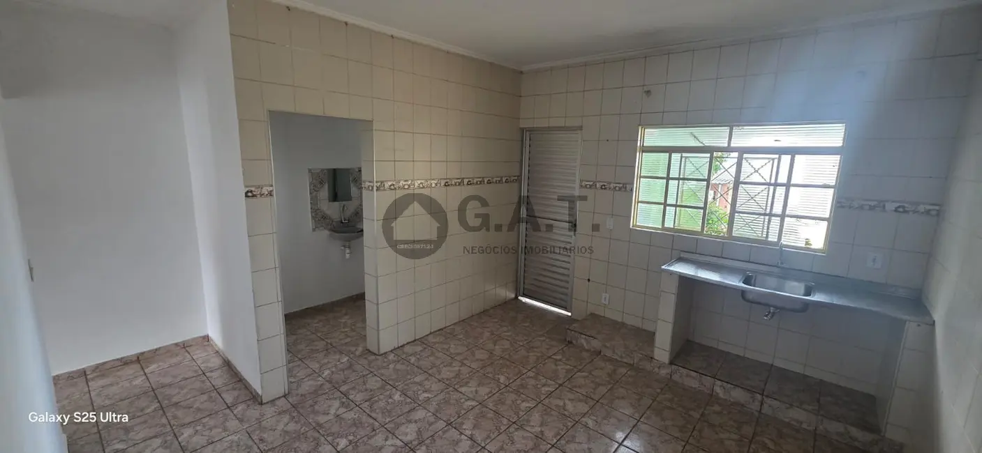 Foto 5 de Casa com 3 quartos para alugar, 120m2 em Vila Esperança, Sorocaba - SP