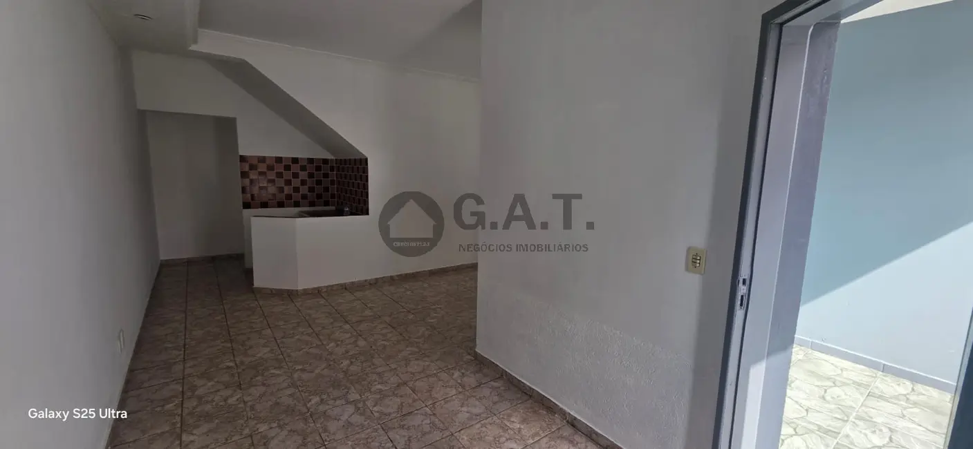 Foto 4 de Casa com 3 quartos para alugar, 120m2 em Vila Esperança, Sorocaba - SP