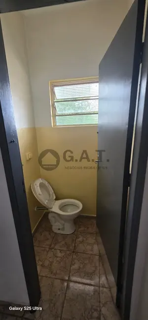 Foto 9 de Casa com 3 quartos para alugar, 120m2 em Vila Esperança, Sorocaba - SP