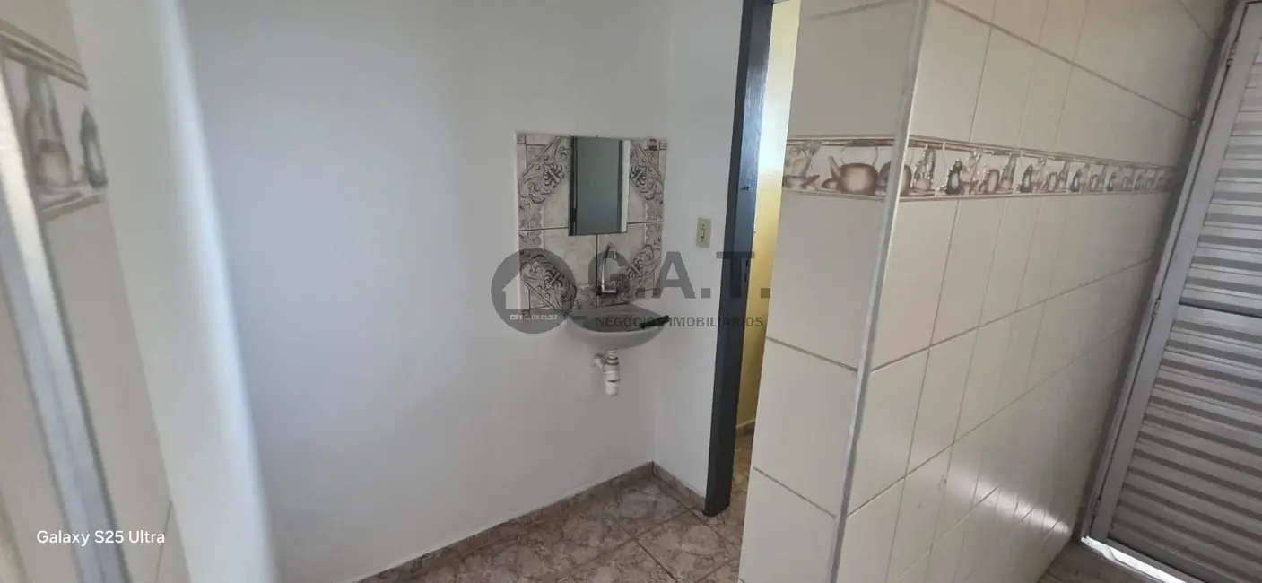Foto 8 de Casa com 3 quartos para alugar, 120m2 em Vila Esperança, Sorocaba - SP