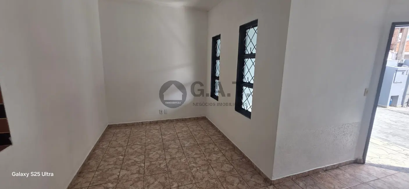 Foto 3 de Casa com 3 quartos para alugar, 120m2 em Vila Esperança, Sorocaba - SP