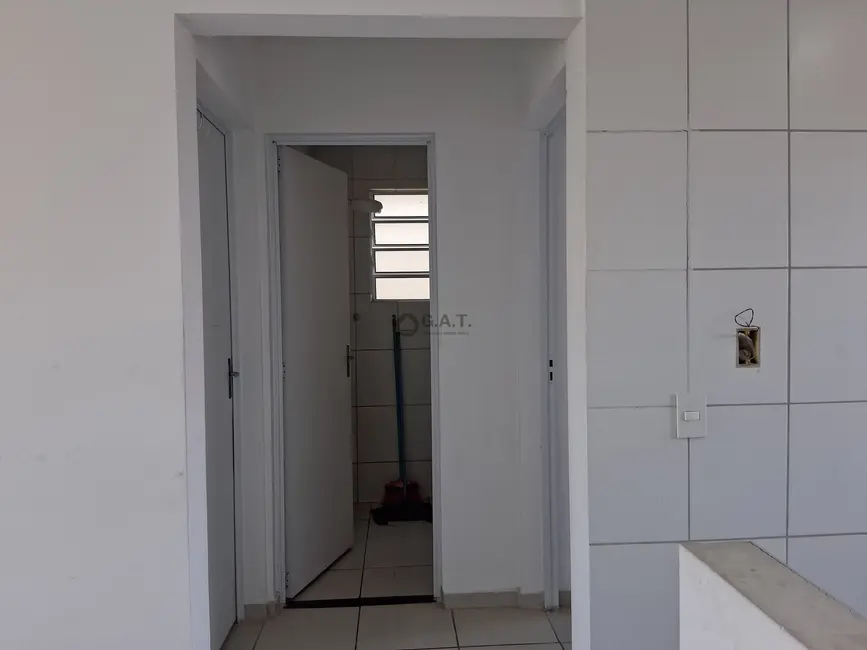 Foto 9 de Casa de Condomínio com 2 quartos para alugar, 51m2 em Parque Vitória Régia, Sorocaba - SP