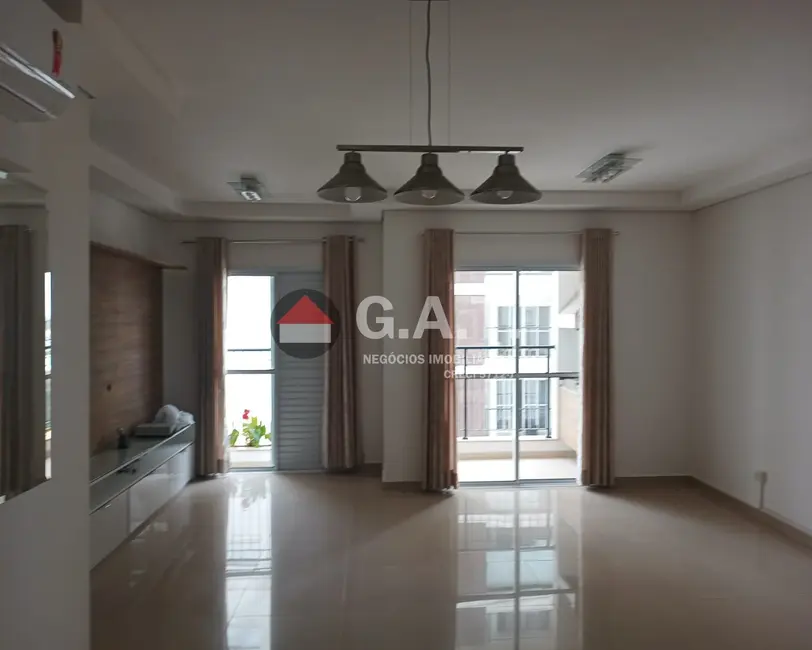 Foto 6 de Apartamento com 2 quartos para alugar, 85m2 em Parque Campolim, Sorocaba - SP