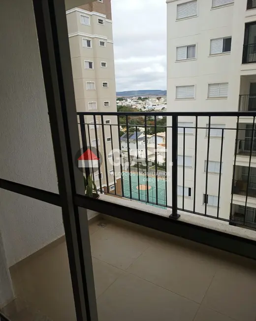 Foto 5 de Apartamento com 2 quartos para alugar, 85m2 em Parque Campolim, Sorocaba - SP