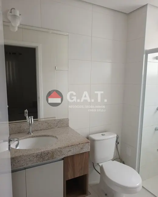 Foto 9 de Apartamento com 2 quartos para alugar, 85m2 em Parque Campolim, Sorocaba - SP