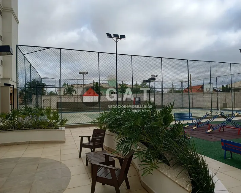 Foto 8 de Apartamento com 2 quartos para alugar, 85m2 em Parque Campolim, Sorocaba - SP
