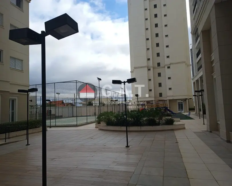 Foto 7 de Apartamento com 2 quartos para alugar, 85m2 em Parque Campolim, Sorocaba - SP