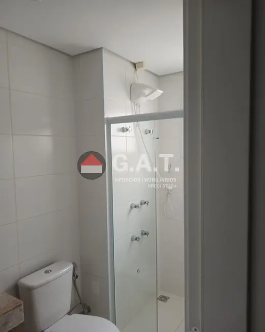Foto 2 de Apartamento com 2 quartos para alugar, 85m2 em Parque Campolim, Sorocaba - SP