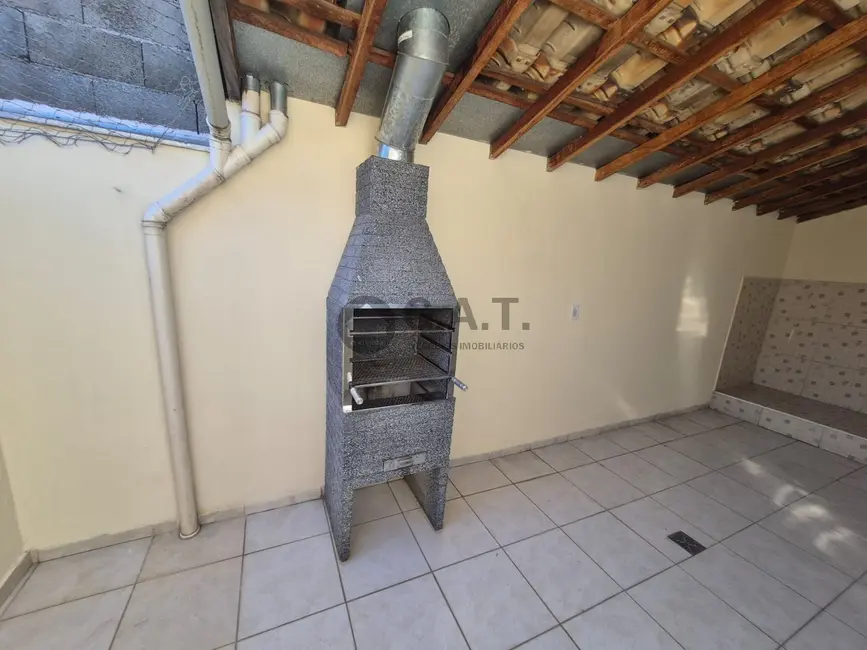 Foto 6 de Casa de Condomínio com 3 quartos para alugar, 70m2 em Wanel Ville, Sorocaba - SP