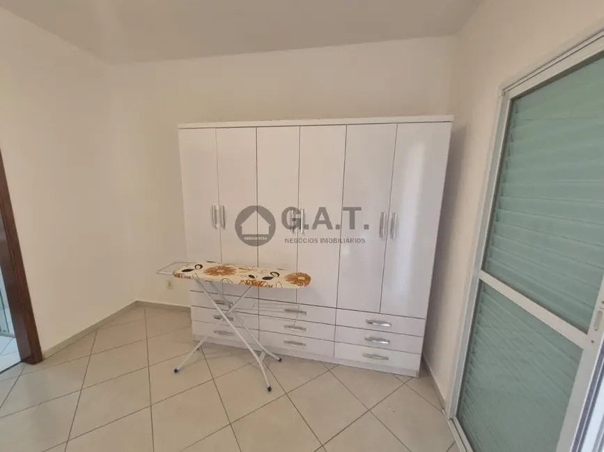 Foto 8 de Casa de Condomínio com 3 quartos para alugar, 70m2 em Wanel Ville, Sorocaba - SP