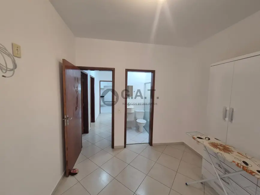 Foto 7 de Casa de Condomínio com 3 quartos para alugar, 70m2 em Wanel Ville, Sorocaba - SP