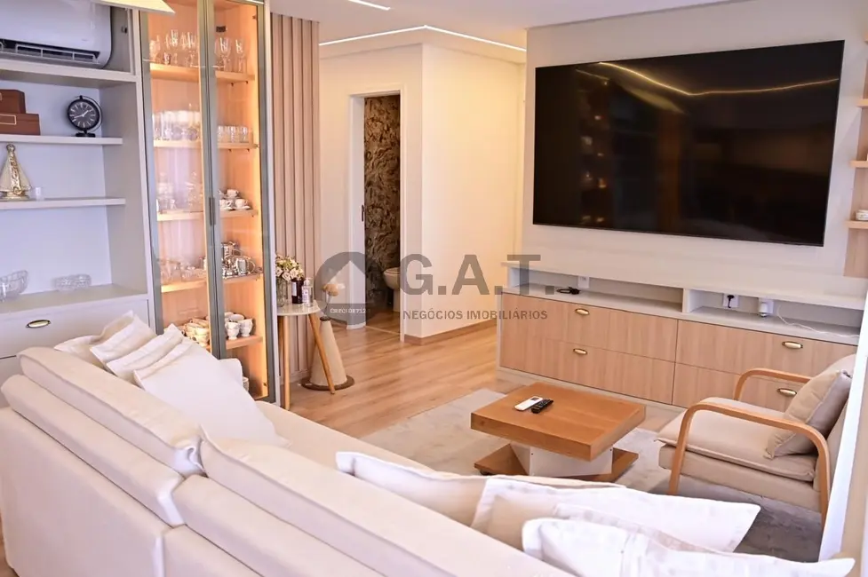 Foto 4 de Apartamento com 3 quartos à venda, 131m2 em Parque Campolim, Sorocaba - SP