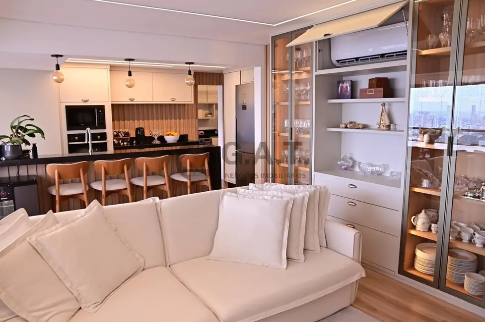 Foto 8 de Apartamento com 3 quartos à venda, 131m2 em Parque Campolim, Sorocaba - SP