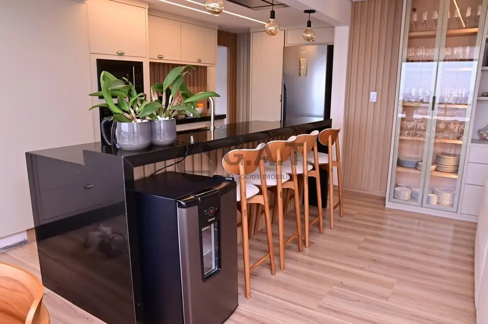 Foto 2 de Apartamento com 3 quartos à venda, 131m2 em Parque Campolim, Sorocaba - SP
